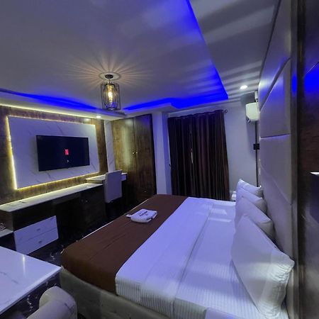 Presken Hotel 伊凯贾 外观 照片